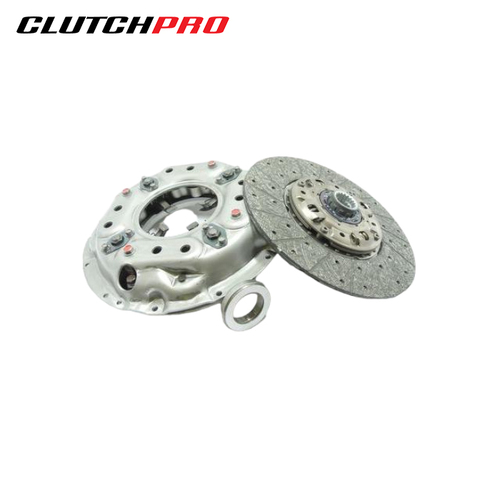 COMMERCIAL CLUTCH KIT FOR NISSAN CKA330 KNI43006