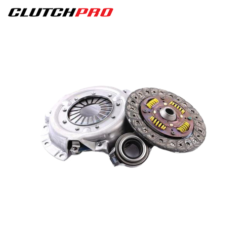 CLUTCH KIT FOR PROTON S16 1.3L KPN18001