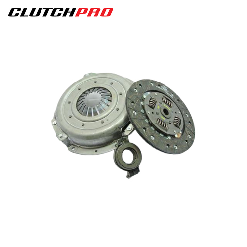 CLUTCH KIT FOR PORSCHE 924 2.0L KPR22001