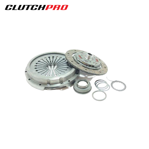 CLUTCH KIT FOR PORSCHE 944 2.5/3.0L KPR23011