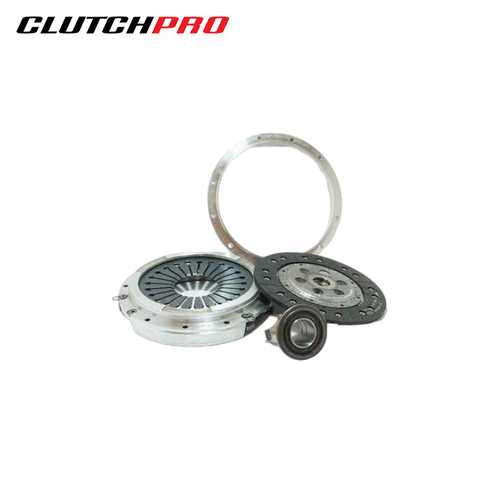 CLUTCH KIT FOR PORSCHE 930 3.0L KPR24003