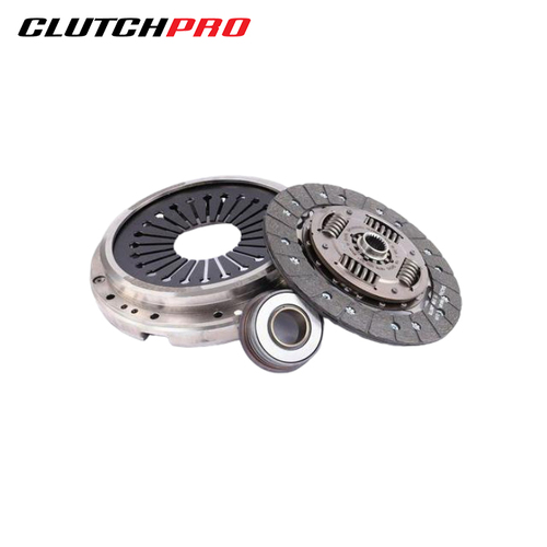 CLUTCH KIT FOR PORSCHE 944 2.5L KPR24014