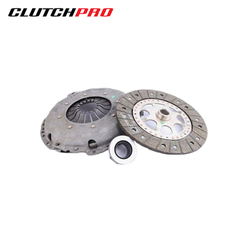 CLUTCH KIT FOR PORSCHE BOX 2.5/2.7L KPR24015