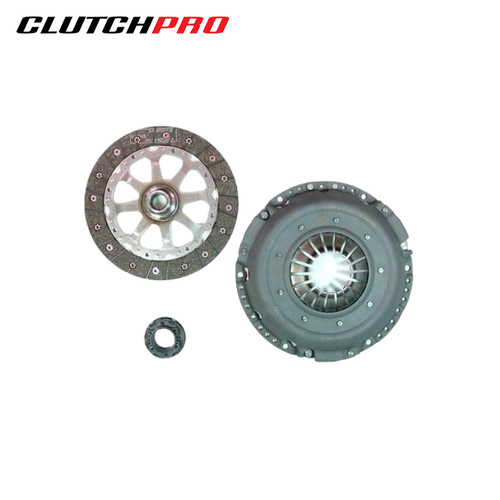 CLUTCH KIT FOR PORSCHE BOX 3.2L KPR24021