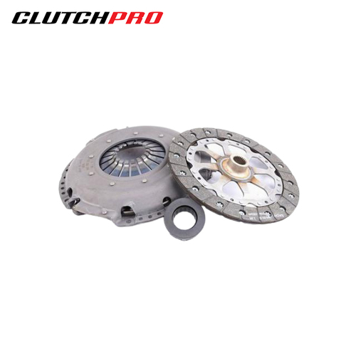 CLUTCH KIT FOR PORSCHE BOX 3.4L KPR24026