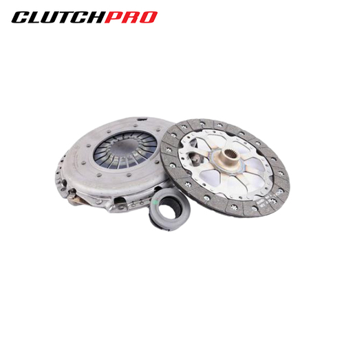 CLUTCH KIT FOR PORSCHE BOX 2.7/3.4L KPR24032