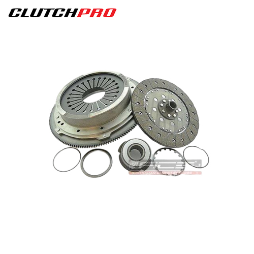 CLUTCH KIT FOR PORSCHE 928 5.0L KPR25002