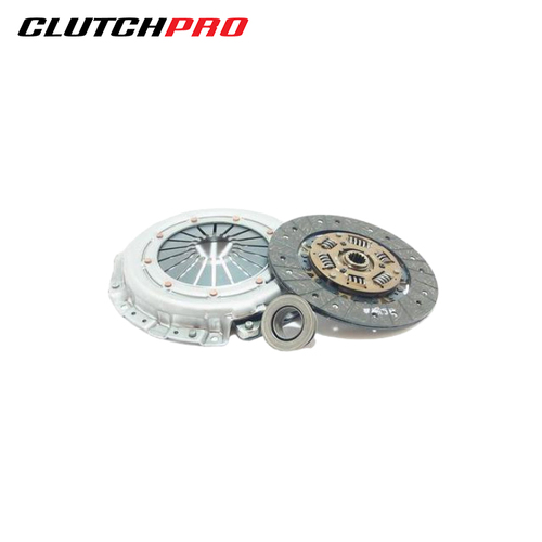 CLUTCH KIT FOR PONTIAC FIERO 2.8L KPT23001