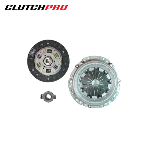 CLUTCH KIT FOR PEUGEOT 205 1.6L KPU20001