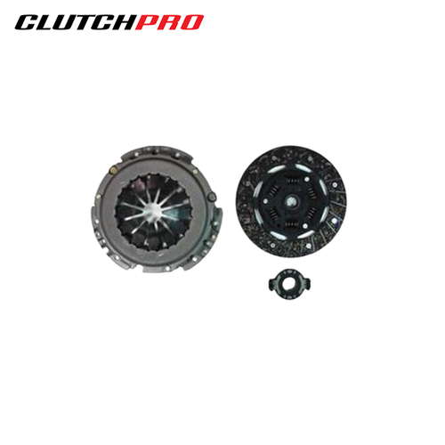 CLUTCH KIT FOR PEUGEOT 206 1.6L KPU20003