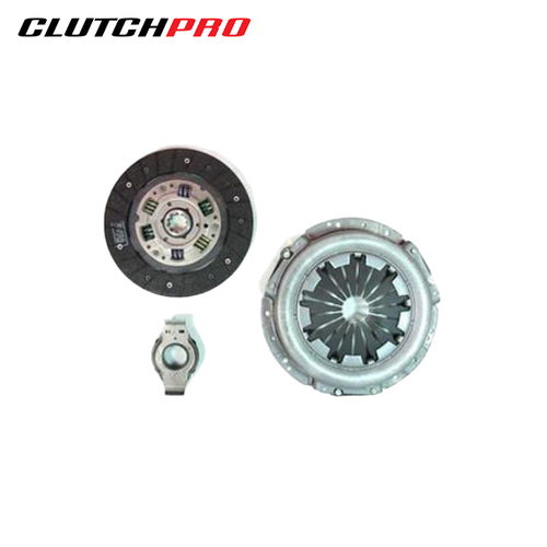 CLUTCH KIT FOR PEUGEOT 404 1.6L KPU22001