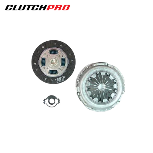 CLUTCH KIT FOR PEUGEOT 309 1.9L KPU22003