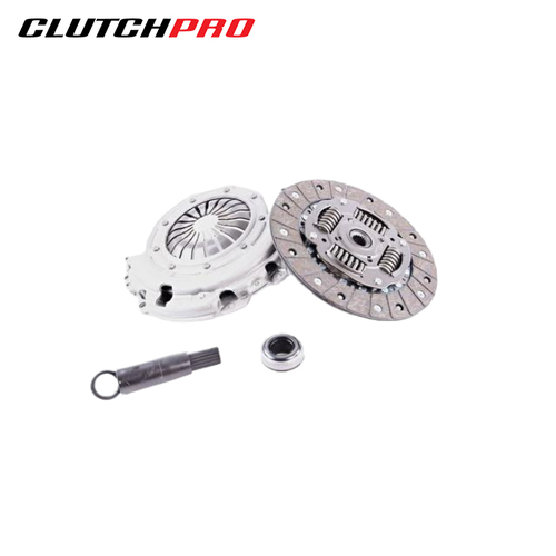 CLUTCH KIT FOR PEUGEOT 206 2.0L KPU23001