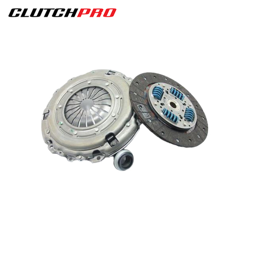 CLUTCH KIT FOR PEUGEOT CITREON KPU23005