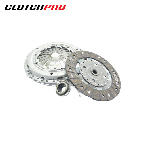 CLUTCH KIT FOR PEUGEOT/CITROEN 1.6L KPU23009