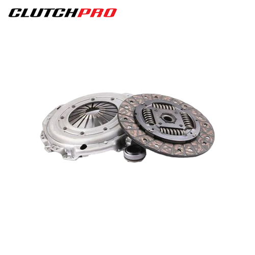 CLUTCH KIT FOR CITROEN C4 1.6L KPU23031