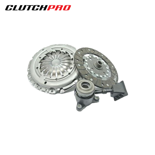 CLUTCH KIT FOR PEUGEOT 308 1.6L inc CSC KPU23413