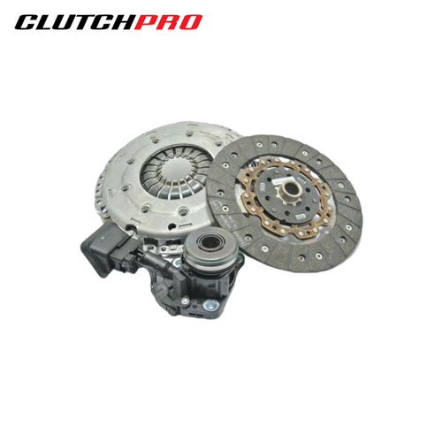 CLUTCH KIT FOR CITROEN C4 1.6L inc CSC KPU23420