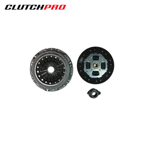 CLUTCH KIT FOR PEUGEOT 406 3.0L KPU24001