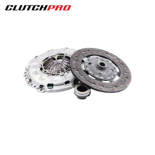 CLUTCH KIT FOR PEUGEOT 307 2.0L KPU24006