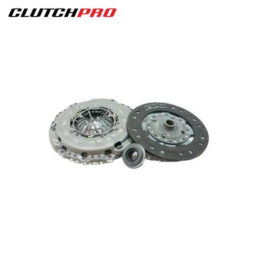 CLUTCH KIT FOR PEUGEOT 307 2.0L KPU24007