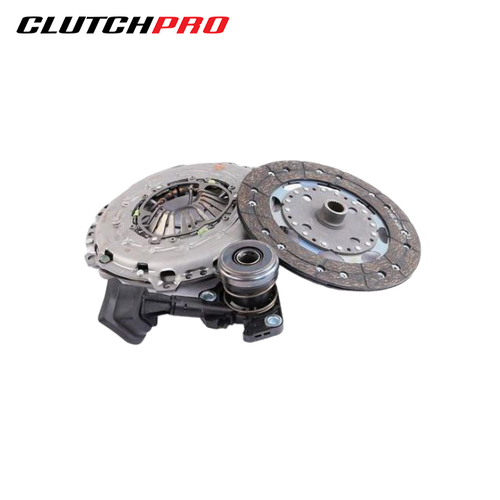 CLUTCH KIT FOR PEUGEOT 308 1.6L inc CSC KPU24414