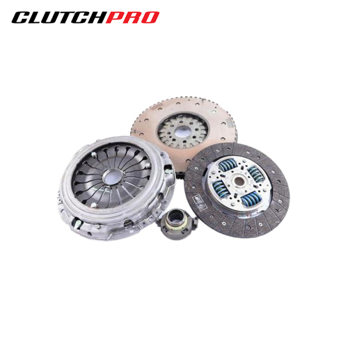 CLUTCH KIT FOR PEUGEOT 607 3.0L inc DMF KPU24505