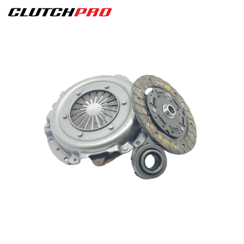 CLUTCH KIT FOR RENAULT R8, R10 1.1L KRE16002