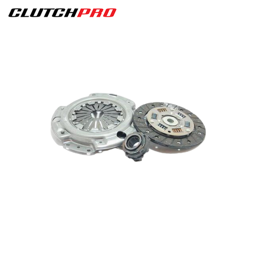 CLUTCH KIT FOR RENAULT R12 1.3L KRE17001