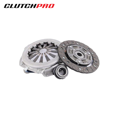 CLUTCH KIT FOR RENAULT 1.2/1.4L KRE18002