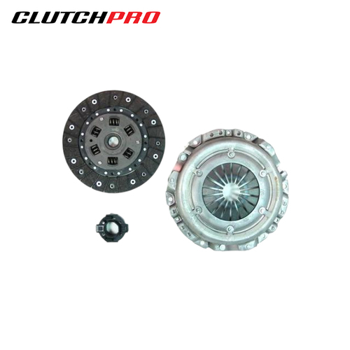 CLUTCH KIT FOR RENAULT R15 1.6L KRE20001