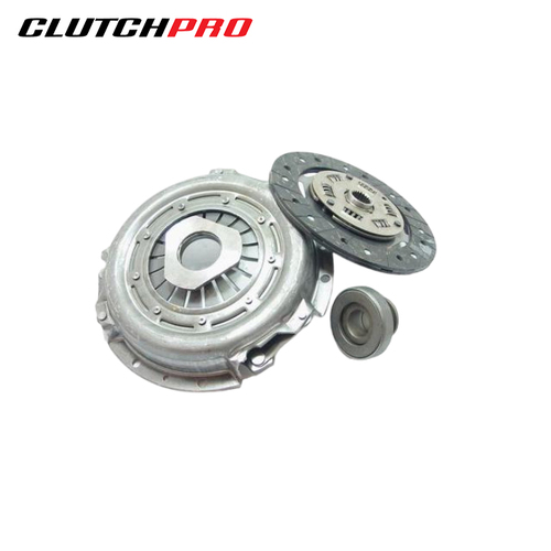 CLUTCH KIT FOR RENAULT R16 1.6L KRE20002