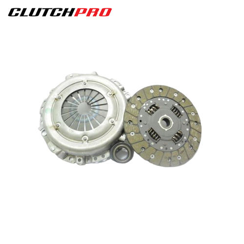 CLUTCH KIT FOR RENAULT LAGUNA 2.0L KRE20005