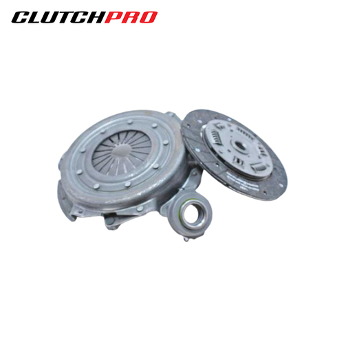 CLUTCH KIT FOR RENAULT R18 1.6L KRE22001