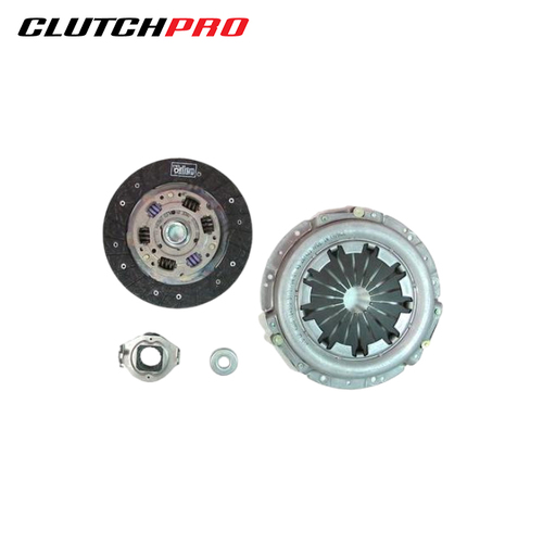 CLUTCH KIT FOR RENAULT 20 2.1L KRE22002