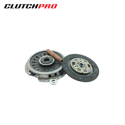 CLUTCH KIT FOR RENAULT R21 2.1/2.2L KRE22003