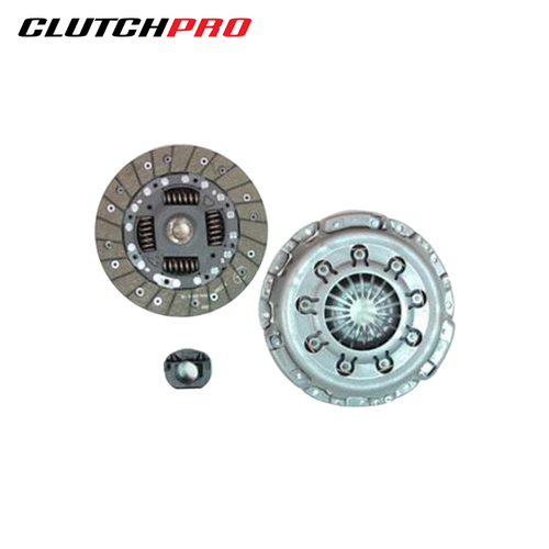 CLUTCH KIT FOR RENAULT CLIO 2.0L. KRE22004