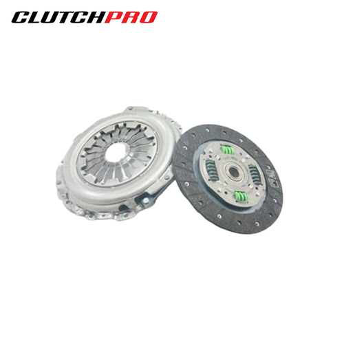 CLUTCH KIT FOR RENAULT SCENIC 2.0L KRE22008