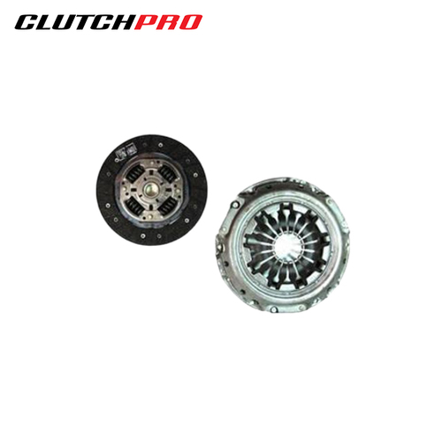 CLUTCH KIT FOR RENAULT MEGANE 1.6L KRE22009