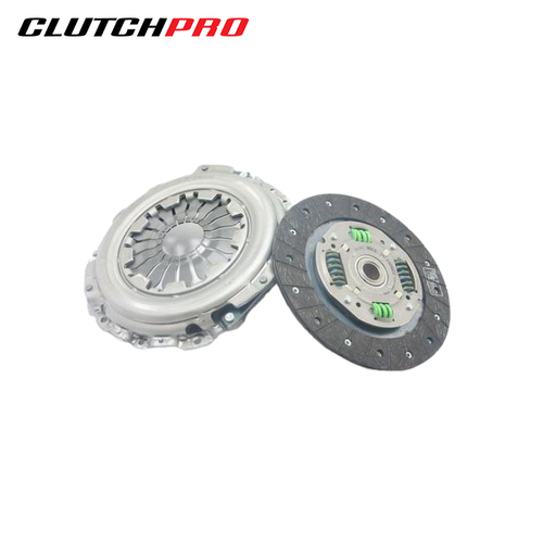 CLUTCH KIT FOR RENAULT SCENIC 2.0L KRE22010