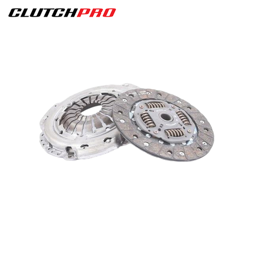 CLUTCH KIT FOR RENAULT KANGOO 1.5L KRE22012