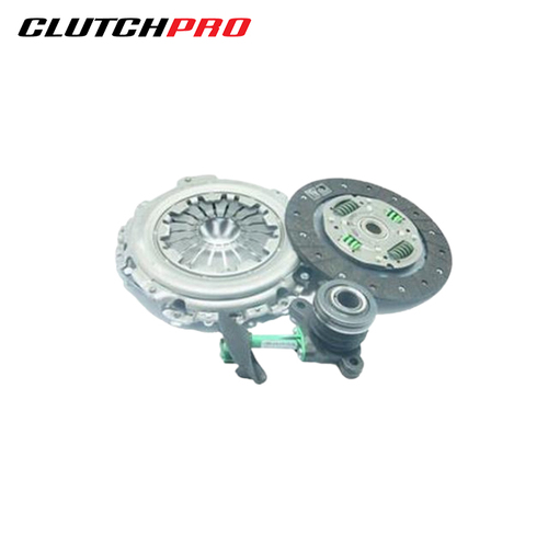 CLUTCH KIT FOR RENAULT SCENIC 2.0L inc CSC KRE22408