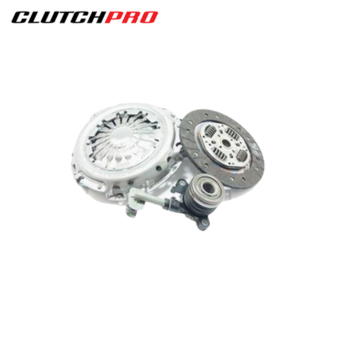 CLUTCH KIT FOR RENAULT MEGANE 1.6L inc CSC KRE22409