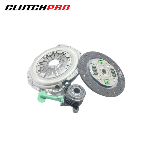 CLUTCH KIT FOR RENAULT SCENIC 2.0L inc CSC KRE22410