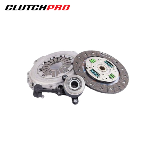 CLUTCH KIT FOR RENAULT LAGUNA 2.0L inc CSC KRE22414