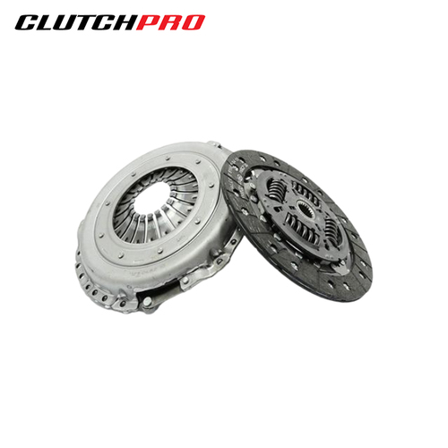 CLUTCH KIT FOR RENAULT CLIO 2.0L KRE23002