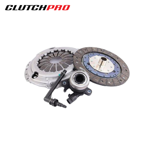 CLUTCH KIT FOR RENAULT MEGANE 2.0L inc CSC KRE23404