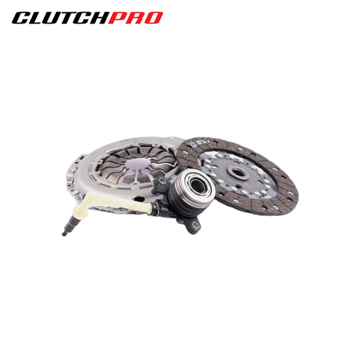 CLUTCH KIT FOR RENAULT MEGANE inc CSC KRE23406