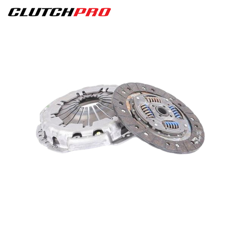 CLUTCH KIT FOR RENAULT MASTER 2.5L KRE24011