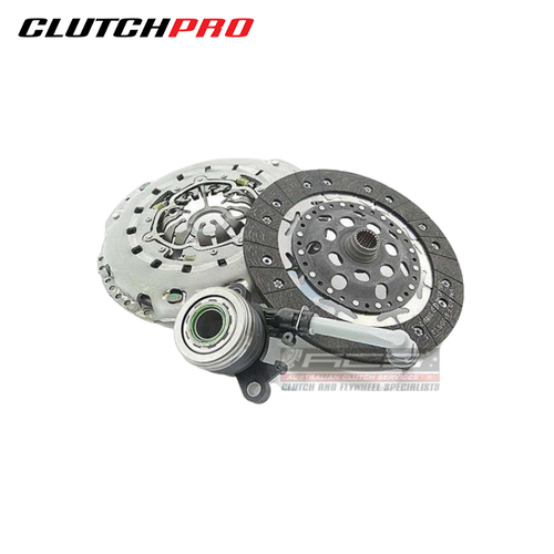 CLUTCH KIT FOR RENAULT SCENIC 2.0L inc CSC KRE24405